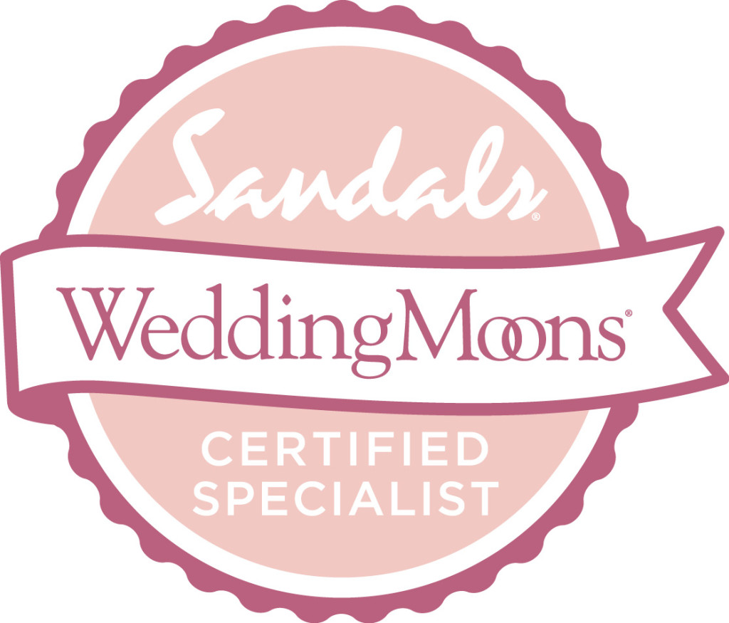 Sandals WeddingMoon Specialist logo_6