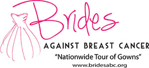 brides against breast cancer