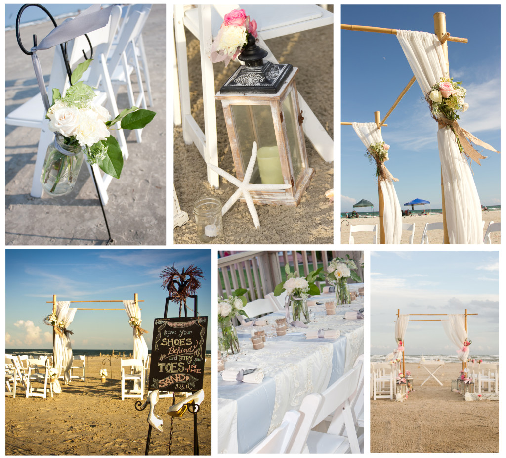 Port Aransas Beach Weddings Royalty Planning And Travel Llc
