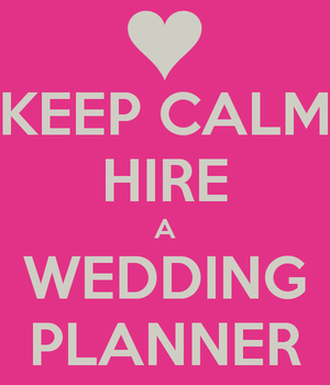 Wedding-planner