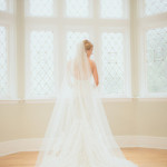 bridal gown stephanie